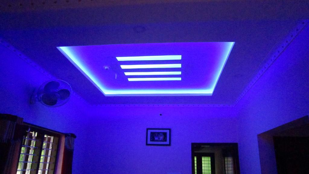 Bhaskar Villa Varkala Esterno foto